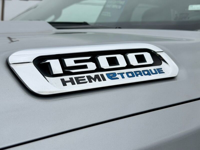 2024 Ram 1500 Laramie Del Rio TX