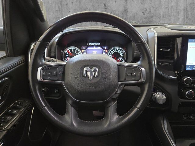 2024 Ram 1500 Laramie Kerrville TX