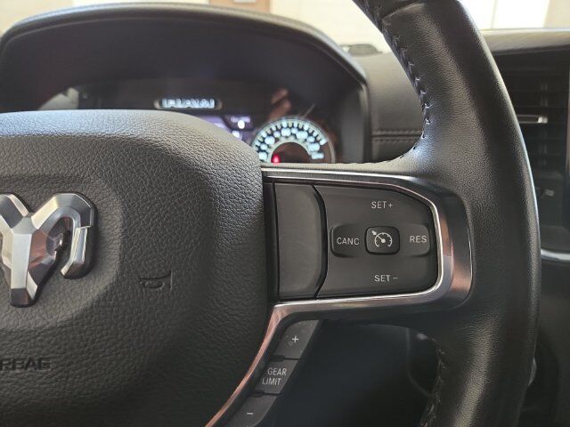 2024 Ram 1500 Laramie Kerrville TX
