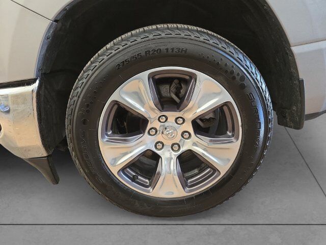 2024 Ram 1500 Laramie Kerrville TX
