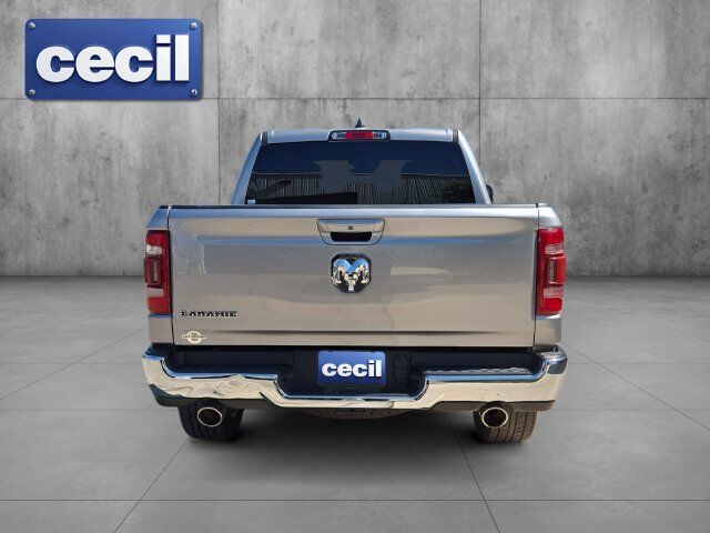 2024 Ram 1500 Laramie Kerrville TX