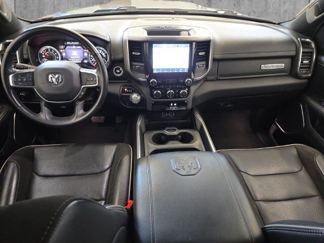 2024 Ram 1500 Laramie Kerrville TX