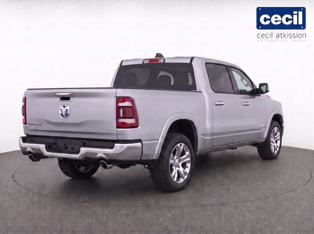 2024 Ram 1500 Laramie Kerrville TX