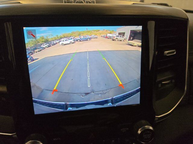 2024 Ram 1500 Laramie Kerrville TX
