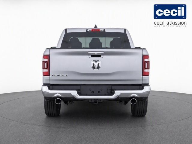 2024 Ram 1500 Laramie Kerrville TX