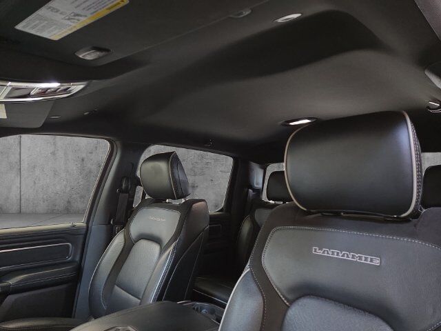2024 Ram 1500 Laramie Kerrville TX