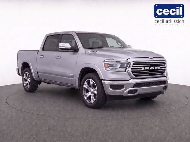 2024 Ram 1500 Laramie Kerrville TX