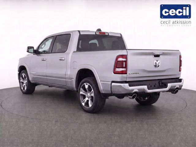 2024 Ram 1500 Laramie Kerrville TX