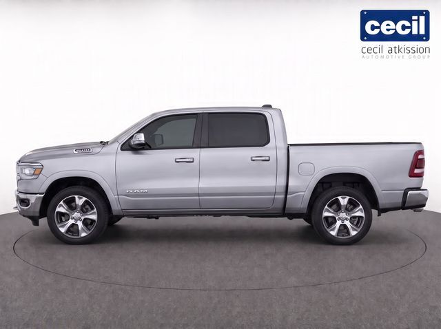 2024 Ram 1500 Laramie Kerrville TX