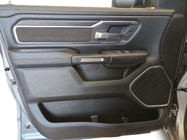 2024 Ram 1500 Laramie Kerrville TX