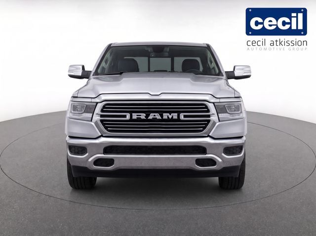 2024 Ram 1500 Laramie Kerrville TX