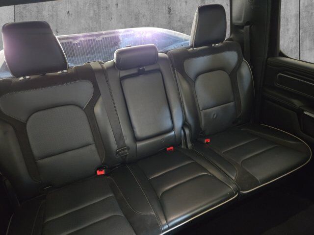 2024 Ram 1500 Laramie Kerrville TX