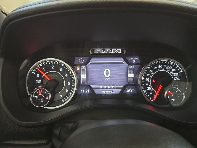2024 Ram 1500 Laramie Kerrville TX