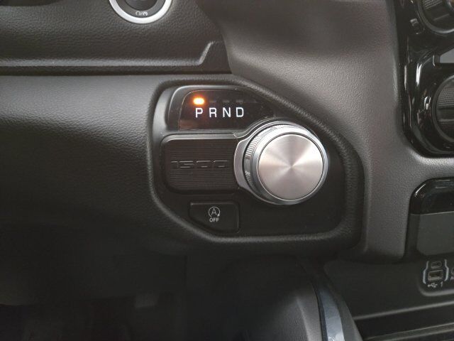 2024 Ram 1500 Laramie Kerrville TX