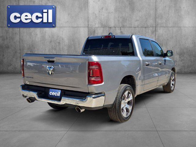 2024 Ram 1500 Laramie Kerrville TX