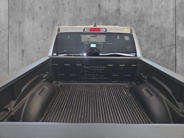 2024 Ram 1500 Laramie Kerrville TX
