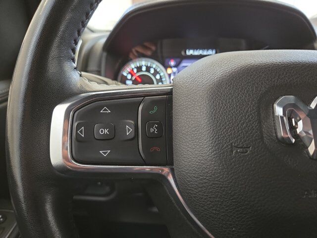 2024 Ram 1500 Laramie Kerrville TX