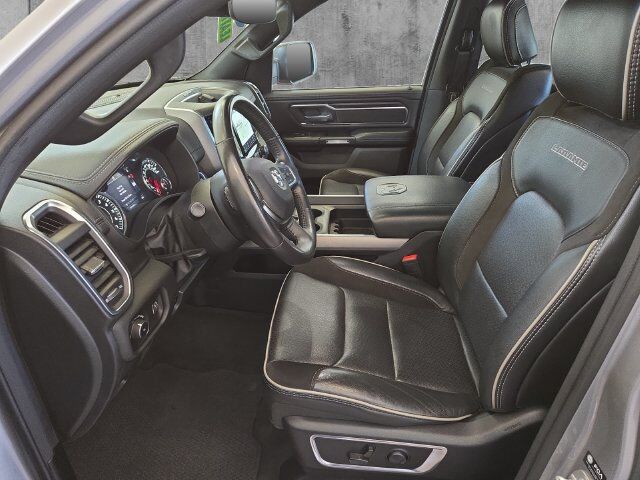 2024 Ram 1500 Laramie Kerrville TX