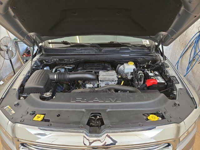 2024 Ram 1500 Laramie Kerrville TX