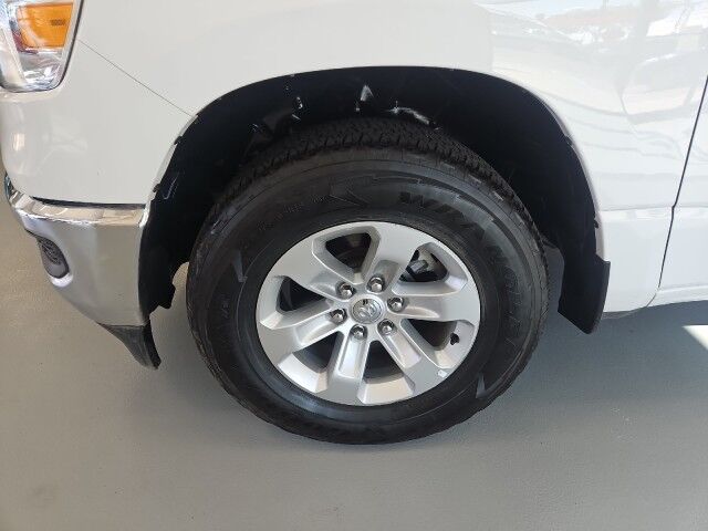 2024 Ram 1500 Laramie Albuquerque NM