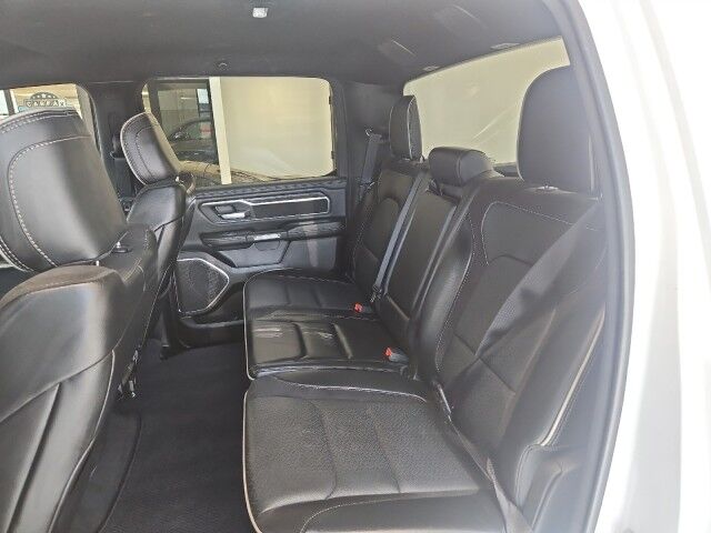 2024 Ram 1500 Laramie Albuquerque NM