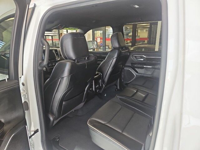 2024 Ram 1500 Laramie Albuquerque NM