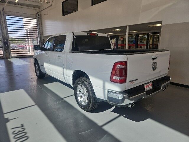 2024 Ram 1500 Laramie Albuquerque NM
