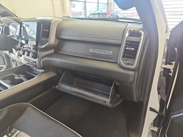 2024 Ram 1500 Laramie Albuquerque NM