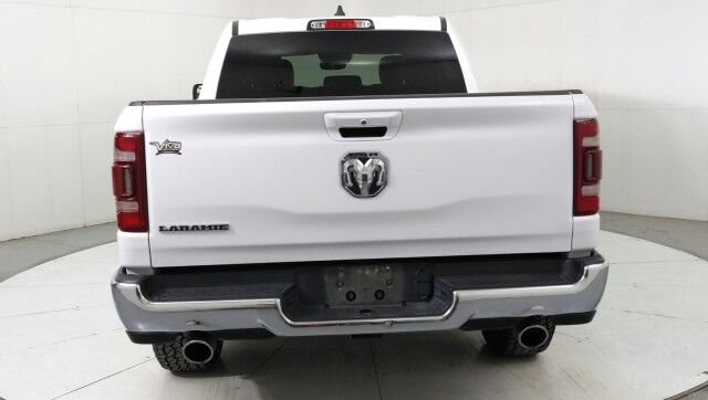 2024 Ram 1500 Laramie El Paso TX