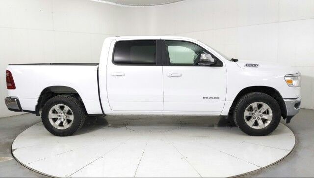 2024 Ram 1500 Laramie El Paso TX