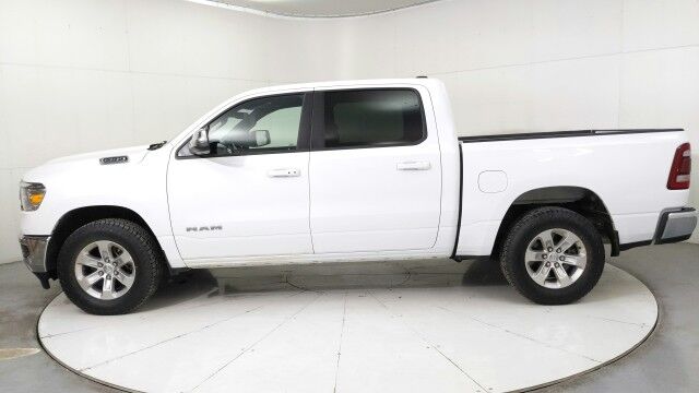 2024 Ram 1500 Laramie El Paso TX