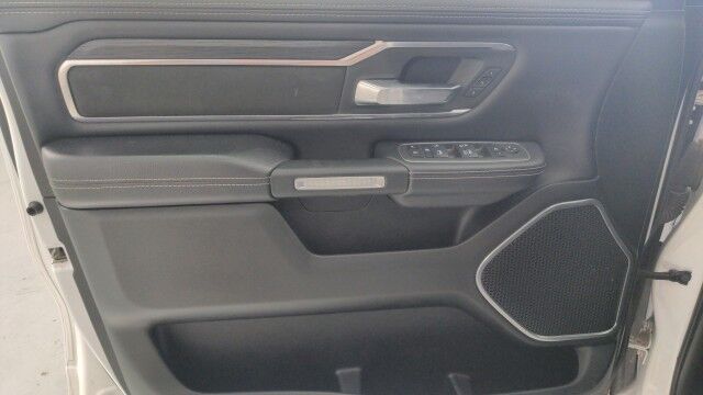 2024 Ram 1500 Laramie El Paso TX