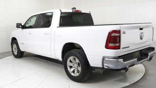 2024 Ram 1500 Laramie El Paso TX