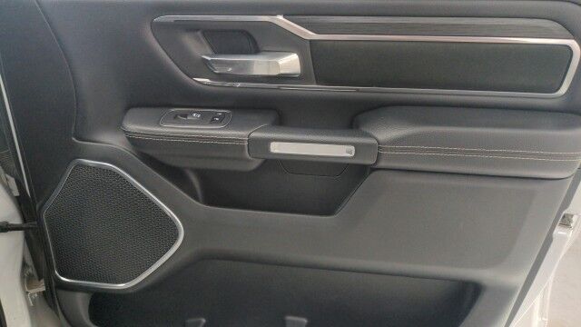 2024 Ram 1500 Laramie El Paso TX