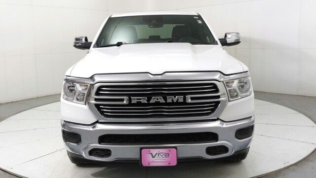 2024 Ram 1500 Laramie El Paso TX