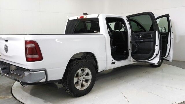 2024 Ram 1500 Laramie El Paso TX