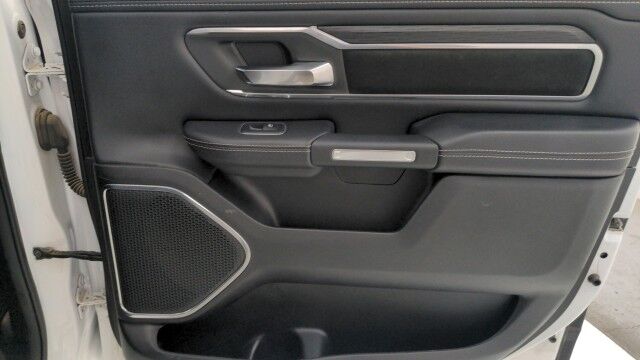 2024 Ram 1500 Laramie El Paso TX