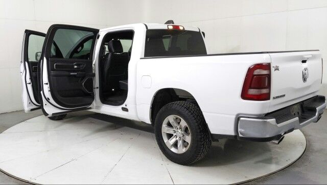 2024 Ram 1500 Laramie El Paso TX