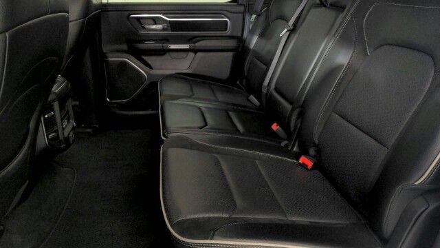 2024 Ram 1500 Laramie El Paso TX