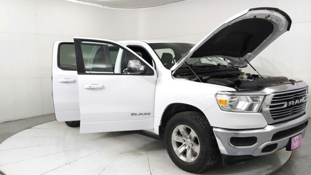 2024 Ram 1500 Laramie El Paso TX
