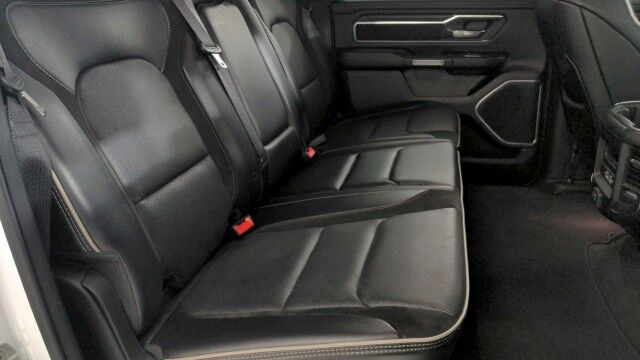 2024 Ram 1500 Laramie El Paso TX