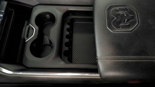 2024 Ram 1500 Laramie El Paso TX