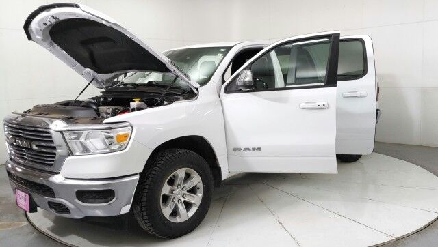 2024 Ram 1500 Laramie El Paso TX