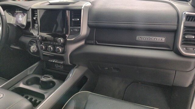 2024 Ram 1500 Laramie El Paso TX