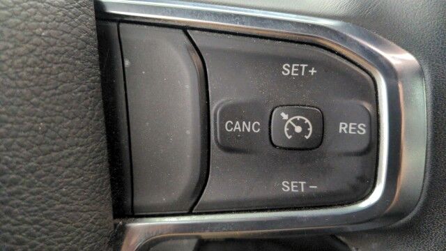 2024 Ram 1500 Laramie El Paso TX