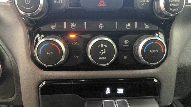 2024 Ram 1500 Laramie El Paso TX