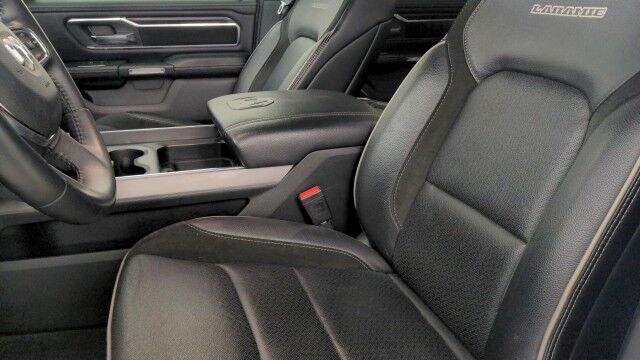2024 Ram 1500 Laramie El Paso TX