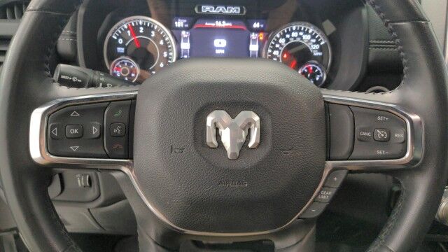 2024 Ram 1500 Laramie El Paso TX