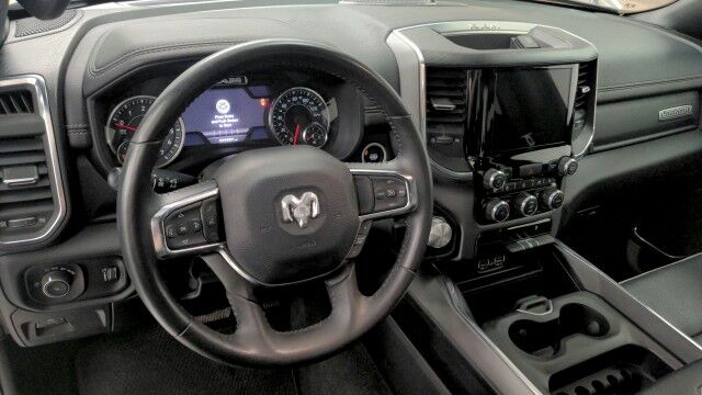 2024 Ram 1500 Laramie El Paso TX