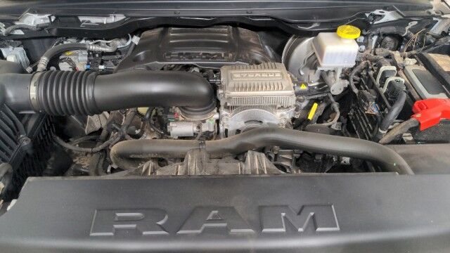 2024 Ram 1500 Laramie El Paso TX